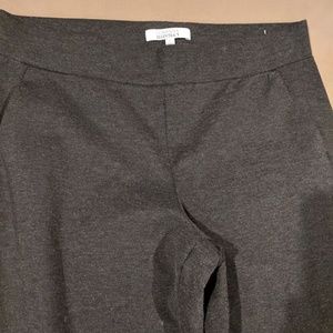 Ellen Tracy Knit Pants